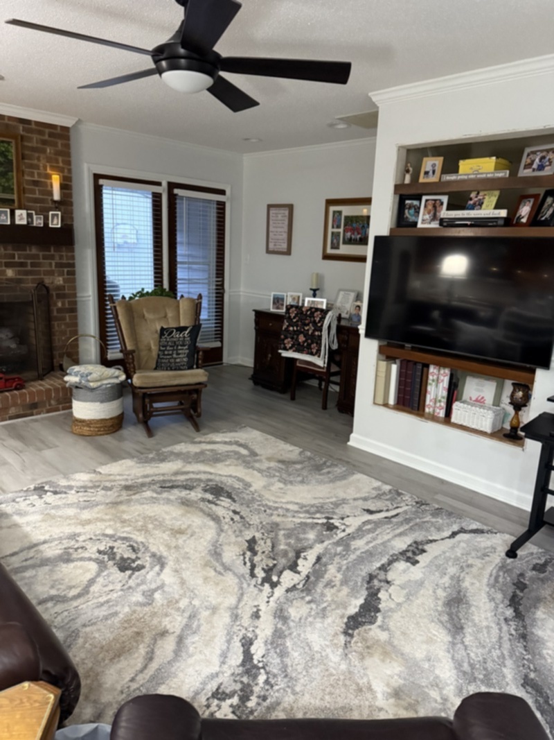 home renovation