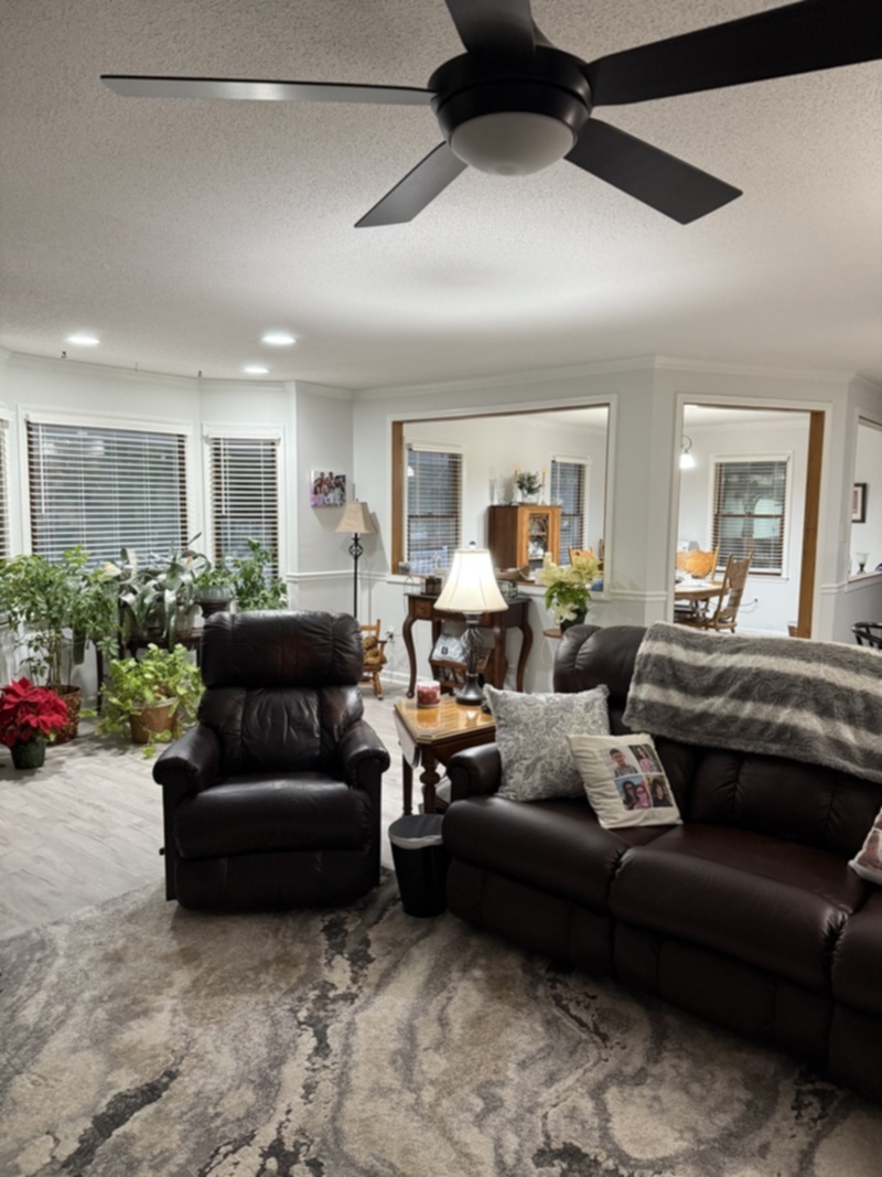 home renovation