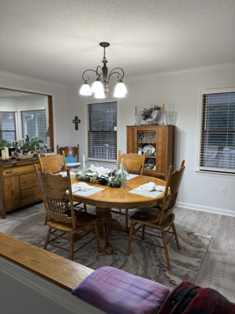 home renovation
