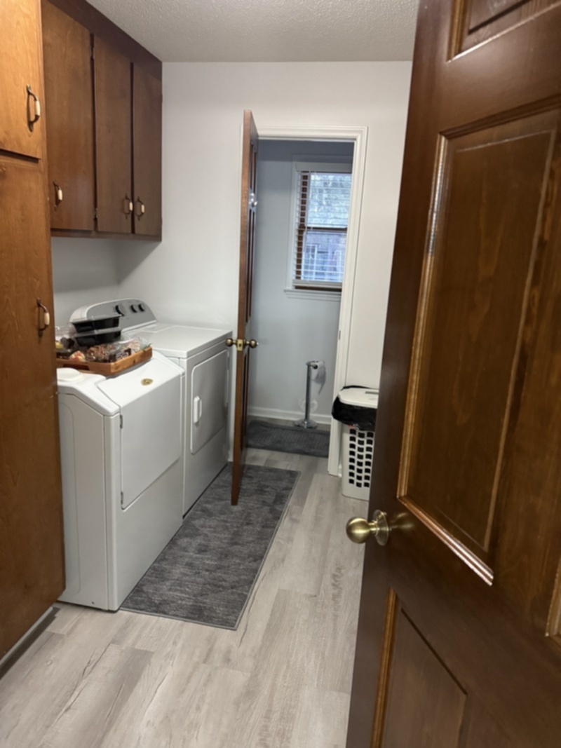 home renovation