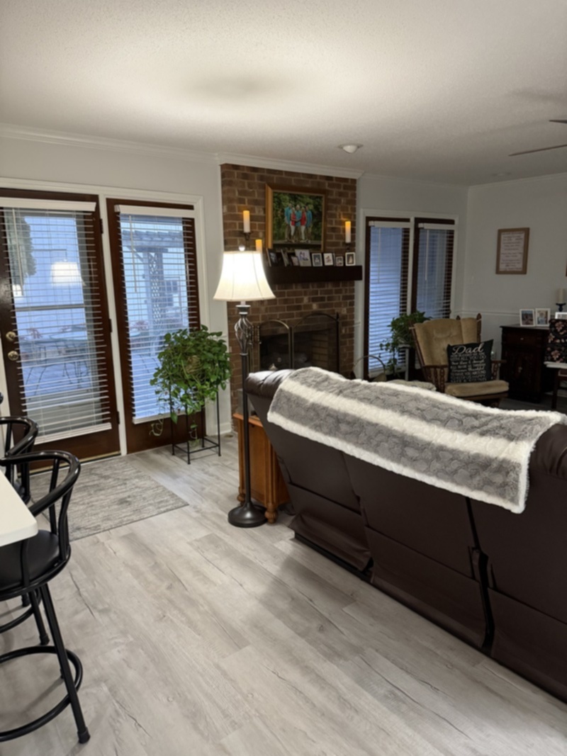 home renovation