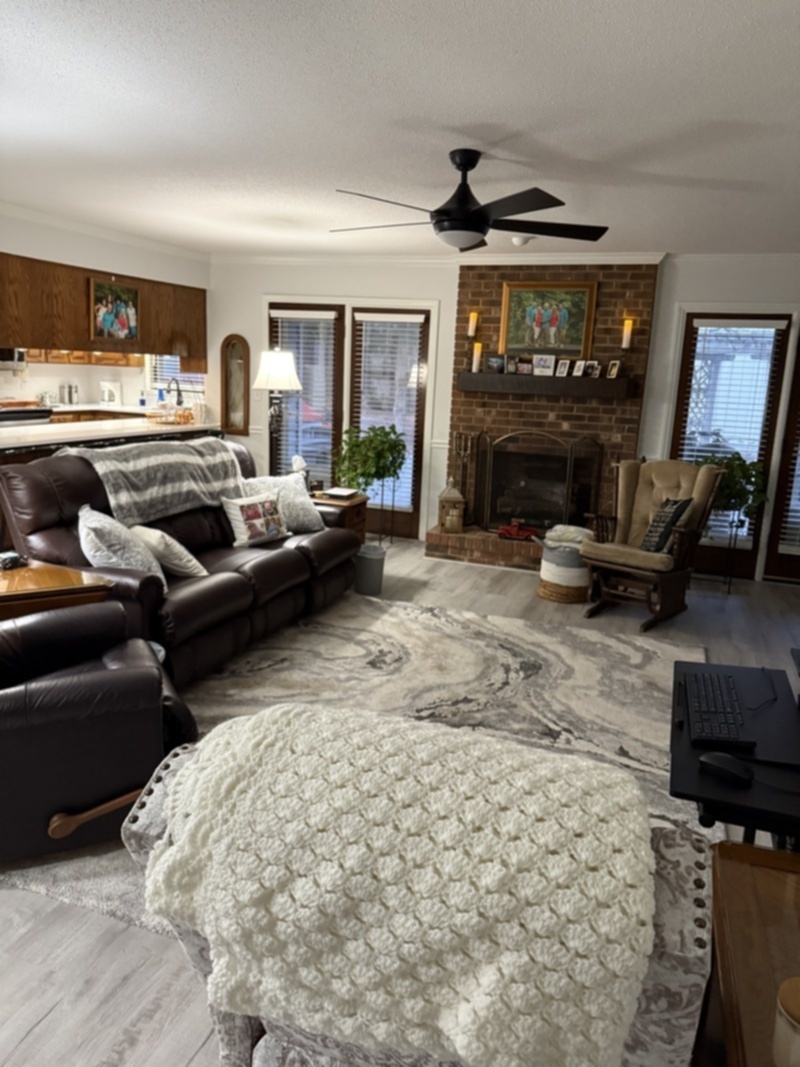 home renovation